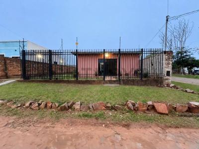 Juana de lara esquina Ceibo , San Lorenzo, Central 00001, Paraguay