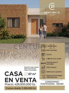 Avenida Santa Rosa 970 , Ñemby, Central 00001, Le Paraguay