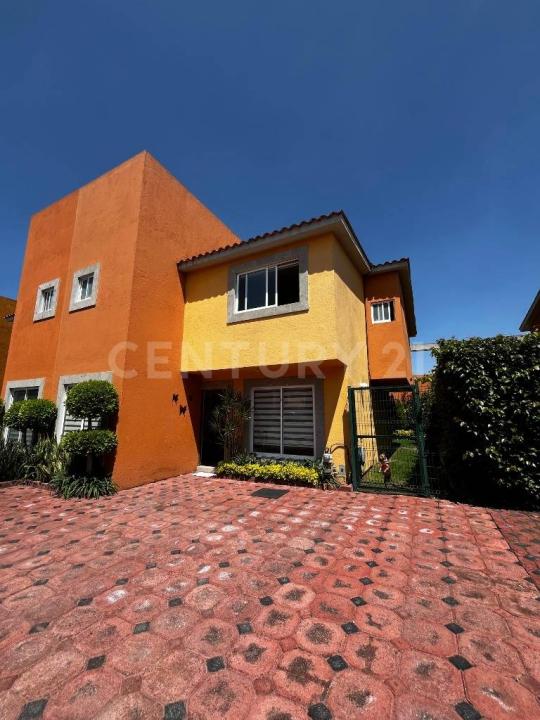 Residencial La Loma sn,, Cuautitlán Izcalli, État De Mexico 54744, Mexique