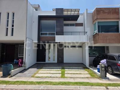 Casa en Renta - Antigua Cementera 1,, Puebla, Puebla 72001, Mexico