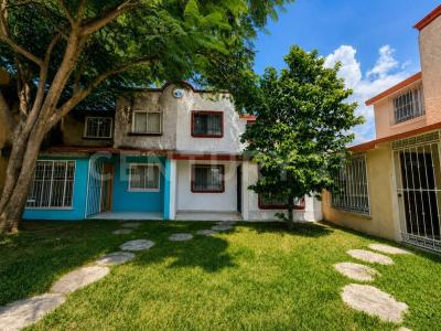 Privada Chaac 6040 Condominio Chichen itzà,, Veracruz, Veracruz 91777, México