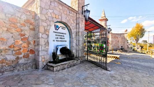 Viña Sol L5 M7,, Tequisquiapan, Querétaro 76795, Mexique
