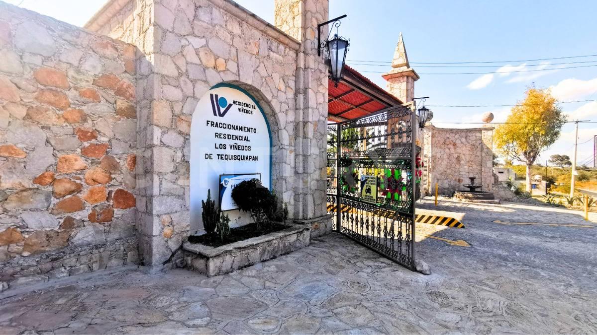 Viña Sol L5 M7,, Tequisquiapan, Querétaro 76795, Mexique