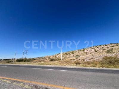 Carretera Federal Chihuahua - Ojinaga s/n,, Aldama, Chihuahua 32900, México