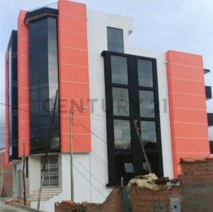 Edificio Heroes Ñancahuasu s/n, Sucre, Chuquisaca 00001, Bolivia