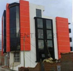 Edificio Heroes Ñancahuasu , Sucre, Chuquisaca 00001, Bolivia