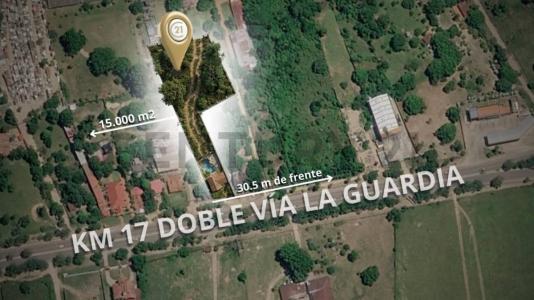 Sur, Santa Cruz 00001, Bolivia