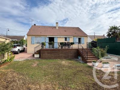 Boissy Le Chatel, Île-de-France 77169, France