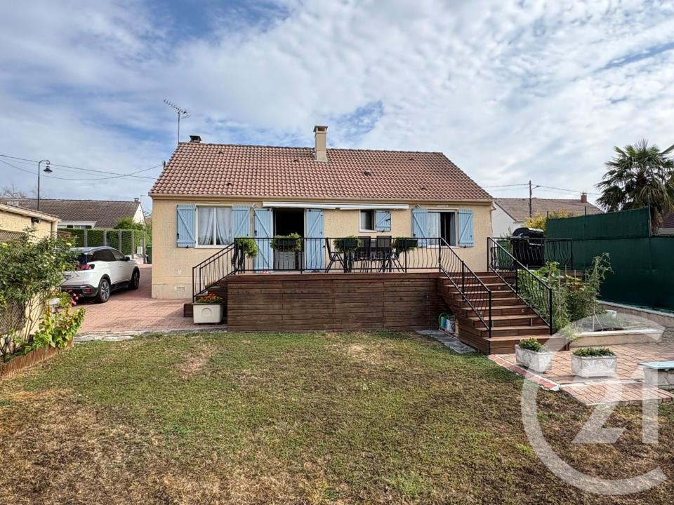 Boissy Le Chatel, Île-de-France 77169, France