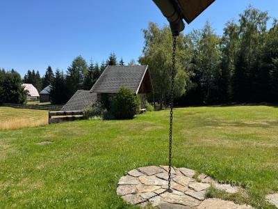Churáňov, Stachy, Prachatice 38473, Czech Republic