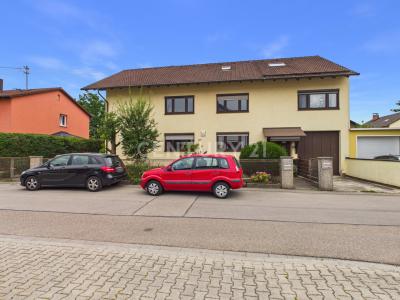 Poing, Bayern 85586, Germany