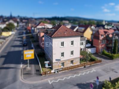 Lichtenfels, Bayern 96215, Germany