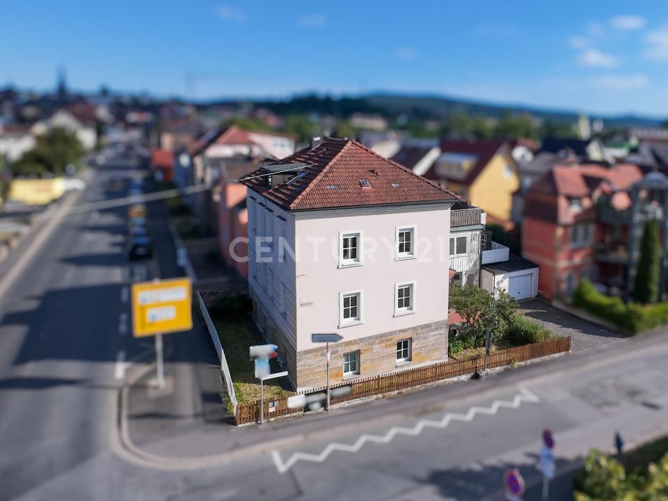 Lichtenfels, Bayern 96215, Deutschland