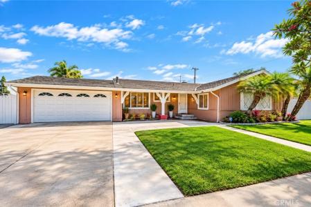 10212 Sherrill, Anaheim, Californie 92804, États-Unis