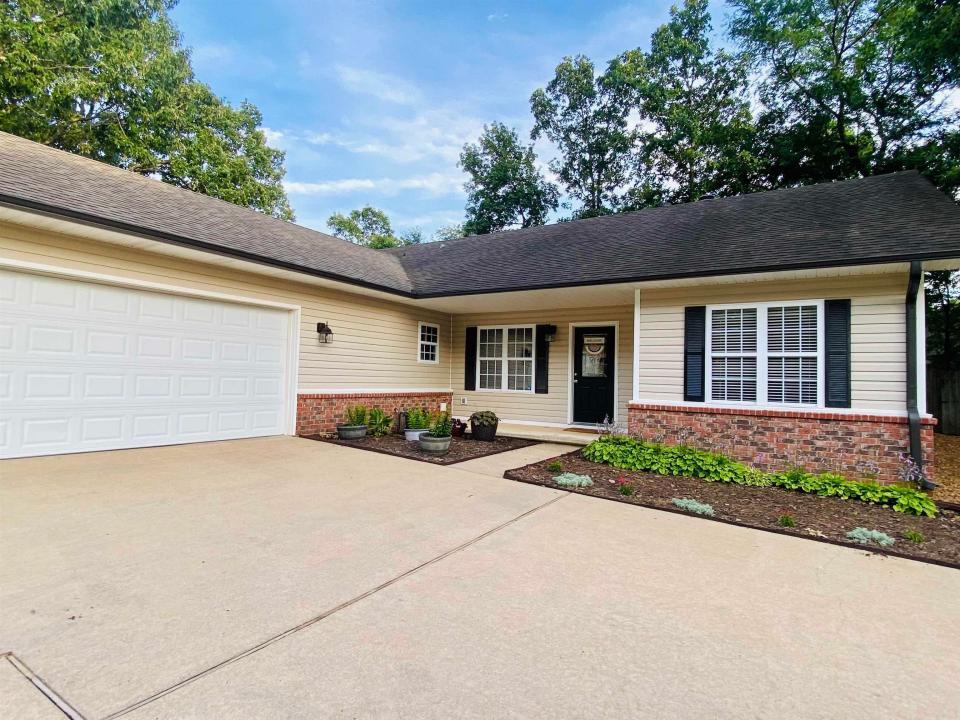 350 Plum Hollow Boulevard, Hot Springs, Arkansas 71913, Stati Uniti