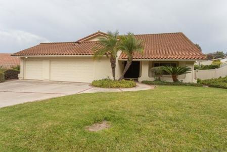 1157 Betts St., El Cajon, Kalifornien 92020, USA