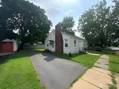 -24 Seminary Avenue, Hopewell Twp, New Jersey 08525, USA