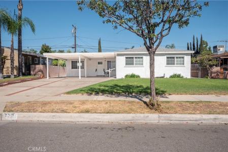 720 N Alameda Avenue, Ontario, California 91764, USA
