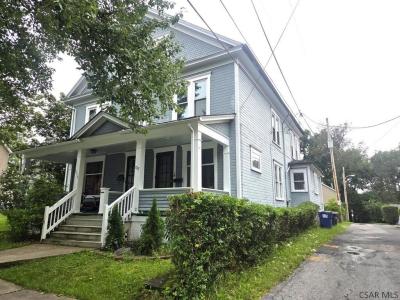 1018 Bucknell Ave, Johnstown, ペンシルベニア 15905, アメリカ合衆国