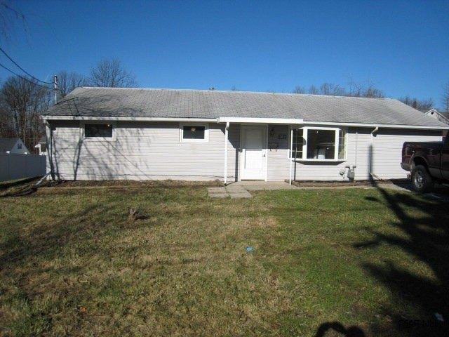 138 Work Drive, Johnstown, ペンシルベニア 15904, アメリカ合衆国