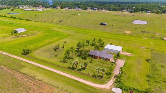 200 Eagle Road, Brazoria, Texas 77422, Estados Unidos