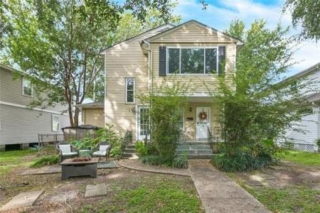 5828 GENERAL HAIG Street, New Orleans, Louisiane 70124, États-Unis
