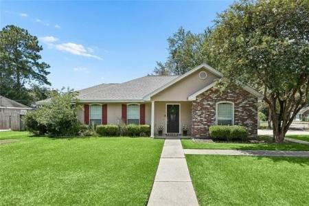 70081 10TH Street, Covington, Louisiana 70435, Estados Unidos