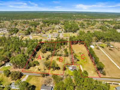 8612 Old Ccc Camp Road, Ocean Springs, מיסיסיפי 39564, ארצות הברית של אמריקה