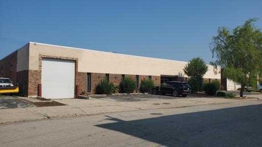 6445 N Hamlin Avenue, Lincolnwood, Illinois 60712, États-Unis