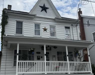 223 N Vine Street, Shamokin, Pennsylvania 17872, USA