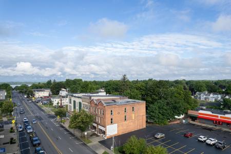 114-116 W Broadway, Fulton, New York 13069, Stati Uniti