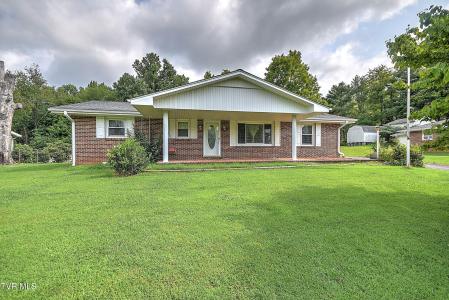 106 Ben Wood Road, Johnson City, Tennessee 37601, États-Unis