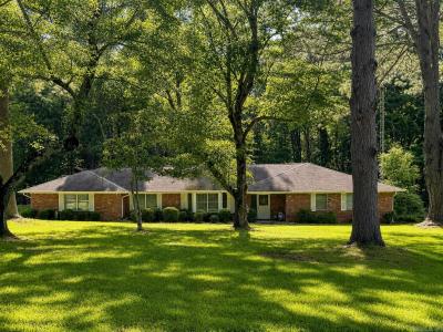 12500 Meyer Road, Mabelvale, Arkansas 72103, USA