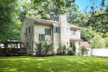 36 Maple Lake Rd, Kinnelon, New Jersey 07405, États-Unis