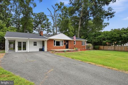 7907 Martha Washington Street, Alexandria, Virginia 22309, USA