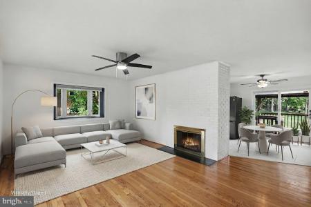 5422 Ferndale Street, Springfield, Virginia 22151, Estados Unidos