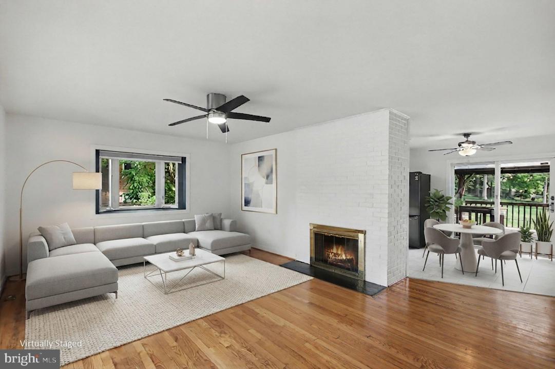 5422 Ferndale Street, Springfield, Virginie 22151, États-Unis