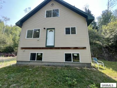 154 Lakeview Drive, IRWIN, Idaho 83428, USA