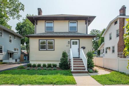 40 Brighton Ave, Bloomfield Township, New Jersey 07003, USA