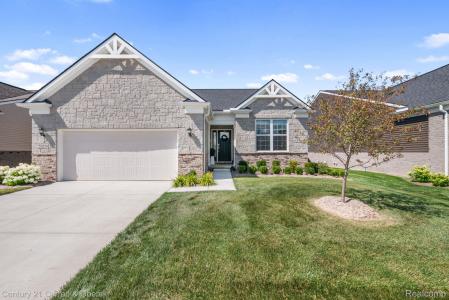50210 Ogden Road, Canton Charter Township, ميشيغان 48188, الولايات المتحدة