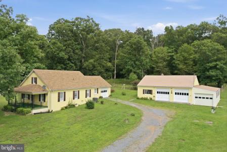 201 Marple Road, Winchester, Virginia 22603, USA