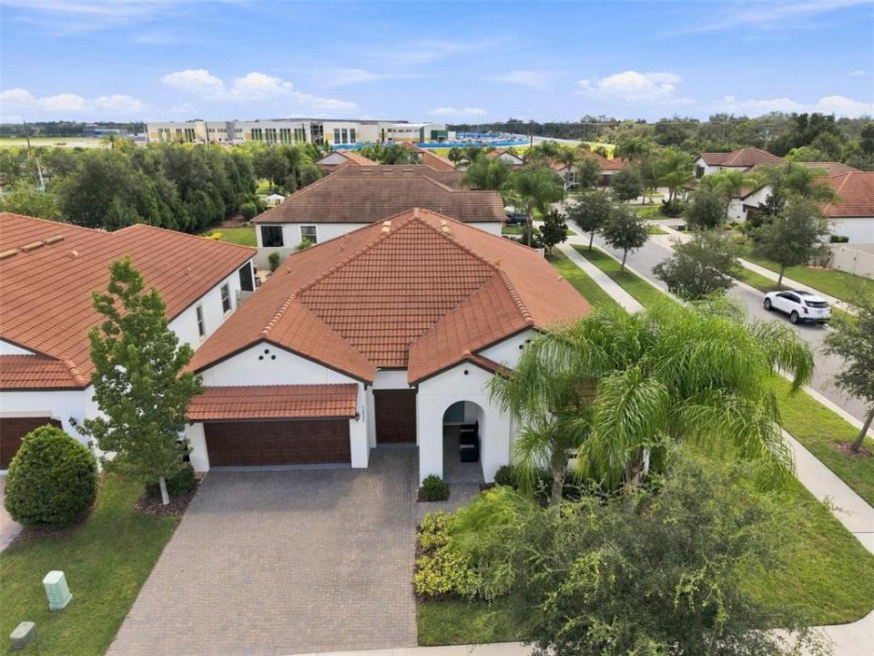 16920 Scuba Crest St, Wimauma, פלורידה 33598, ארצות הברית של אמריקה
