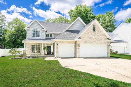 4428 S Sophia Court, Bloomington, Indiana 47401, États-Unis