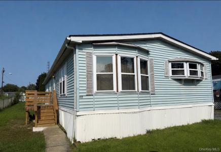 567 Sheafe Rd #43, Wappingers Falls, Нью-Йорк 12590, Соединенные Штаты