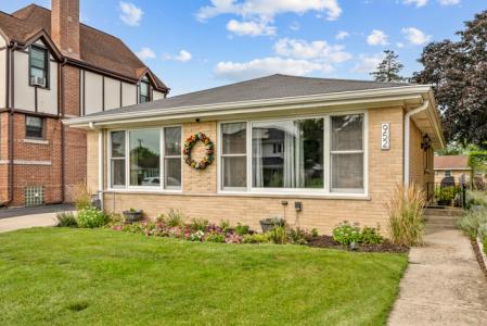 952 W Grant Dr, Des Plaines, Иллинойс 60016, Соединенные Штаты