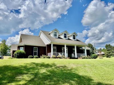 9637 Grier Road, Wetumpka, Alabama 36092, USA