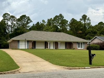 327 Seminole Drive, Montgomery, Alabama 36117