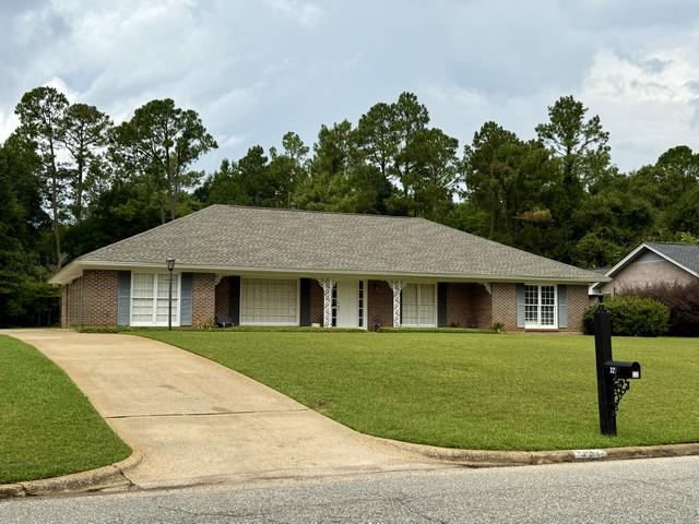 327 Seminole Drive, Montgomery, Alabama 36117, Estados Unidos