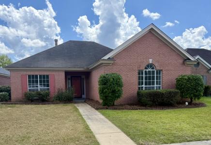 4516 Harvest Way, Montgomery, Alabama 36106