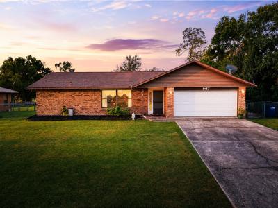 1417 Chloe Terrace, Sebring, Florida 33870, USA